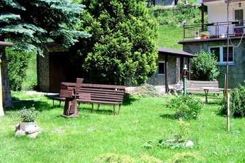 Šeiminis pensionas Szczyrk 4